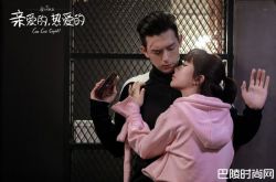 李现七月男友是什么梗 甜宠反差萌狂圈粉