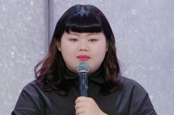 王子慧哪里人个人资料简介 胖胖女生惹人爱