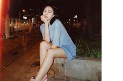 彭美丽的真名个人资料简介 