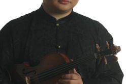 李传韵精神失常了吗？也许这是天才的表现