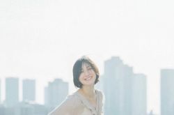 广末凉子当年有多火 38岁仍保有童颜肌