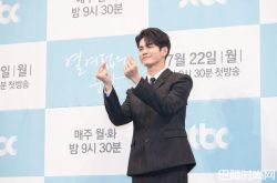 邕圣佑爆Wanna One到solo很孤单 紧张抢走金香起问题