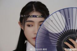 戴萌毕业大学哪里人？SNH48走向国际化就靠她了