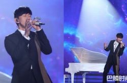 林俊杰改编《她说》致敬电影人