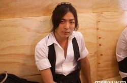 金材昱尹胜雅是好友吗？最终没有当成恋人