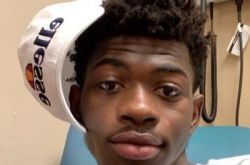 纳斯小子《Old Town Road》蝉联16周冠军平纪录 最具影响力网络人物