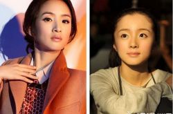 胡毓洁和胡冰卿一模一样吗？双胞胎姐妹照片遭曝光