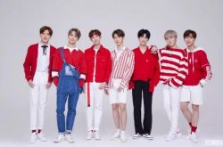 乐华七子家庭背景揭秘 组内分工不同家庭也各有千秋