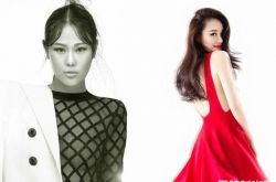 袁娅维献唱FIBA官方主题曲 会打篮球的男生特帅