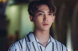 黄宏轩个人资料年龄简介 毕东的饰演者是他吗