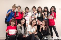 傅菁为什么和杨超越走得近 与杨超越同命相连家庭都不太好