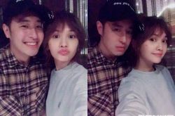 潘玮柏当杨丞琳伴娘 红包将破个人纪录