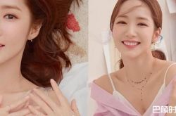 朴敏英为什么脸不僵？30岁了瘦10公斤为健康