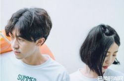 孔维经纪公司是哪个？孔维和诗苑十年恋情分手了