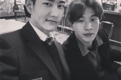 李泰欥为什么戴眼镜？戴眼镜的爱豆更惹人爱