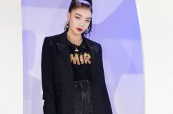 有嘻哈VaVa成老萧师妹 新专辑马上见面了