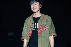 林俊杰改编周董不能说的秘密 Live版炸翻全场