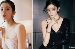 古力娜扎演宝藏总裁沈忆恩 不差钱不追是你的错