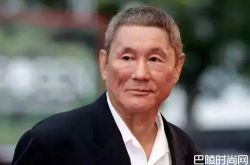 北野武个人资料年龄简介 北野武嘴巴怎么了