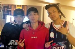 陈令韬制作过谁？集说唱与制作于一身的宝藏男孩