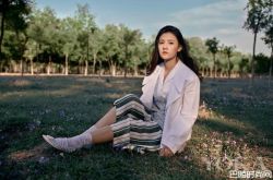 韩昕妤年龄多大哪里人？韩昕妤演技怎么样