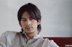 冈田准一为什么叫11？这是由于亲切还是缘分