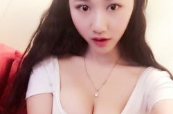 甜菜玉baby胸围年龄资料简介 靠胸部发家致富网红