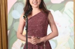 港姐廖倬竩个人资料简介 廖倬竩颜值如何