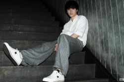 田亚霍新专辑《UNHERO》 自爆进入轻熟男阶段