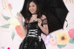 港姐姚㦤芠个人资料简介 姚懿芠长相如何