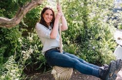 凯特王妃生3胎依旧纤瘦 饮食重点运动习惯曝光