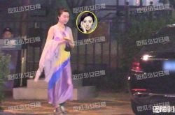 范冰冰真实近况照曝光 黑粉亏过得比李晨好