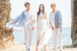 MFM组合被称澳版FIR 发新专辑被黑一圈