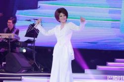 蔡琴上台开唱告白气球 周杰伦听见回应超妙