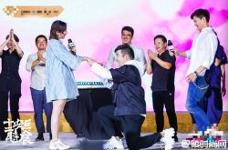 制片人梁超是哪个公司 三人组合创办出仨仁传媒