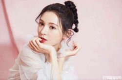 张予曦为什么有混血颜？家庭基因太好了