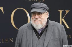 权力的游戏作者抱怨影集太红 写书速度更慢更有压力