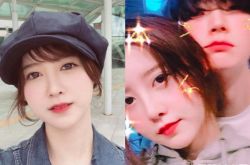 安宰贤报应出炉 爱大奶具惠善乳头不性感