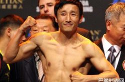 邹市明是什么世界冠军 告别拳坛迎来了第三个儿子