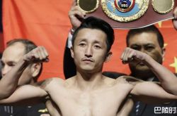 邹市明在拳坛属于什么水平 蝇量级拳击冠军算什么水平