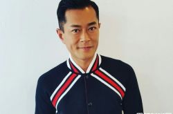 演什么像什么的古天乐 获得华语影坛全面肯定