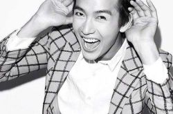 push在泰国是几线？在国内属于一线明星行列