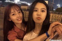 秦牛正威个人资料年龄简介 疑似与吴亦凡恋情曝光