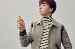 陈立农曝夜市人生 童年坦言面对严父有隔阂