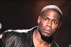 凯文哈特车祸严重受伤 好友巨石强森隔空送暖