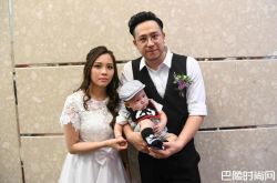 张致恒老婆欧燕雯是谁？渣男能否真正回归家庭