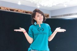 戴爱玲20年歌路快得抑郁症 新专辑从新出发