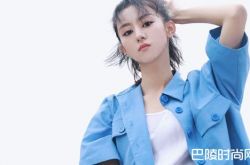 徐沐婵经纪公司是哪里 没有经纪公司但反而是优势