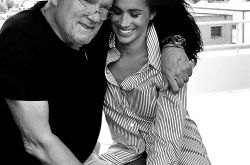 影像诗人Peter Lindbergh逝世 他镜头下的女性美得隽永且浪漫