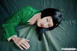 小S谈演艺圈辛苦 不会自行宣布引退